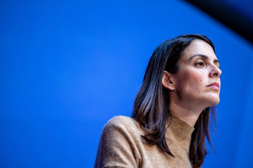 Rita Maestre denuncia la difusión de su dirección de casa en Internet como sitio de servicios sexuales: “Llaman de madrugada, borrachos”