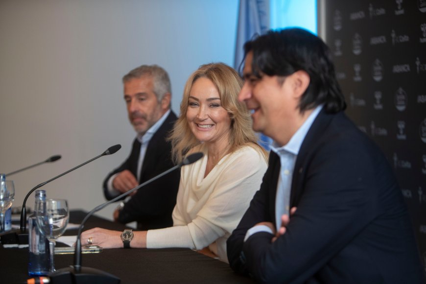 La Ambición Rubia en Balaídos no es casualidad