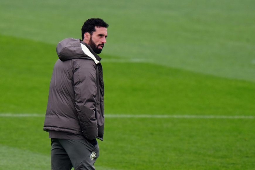 Punto límite del Real Madrid ante el gran antagonista Guardiola