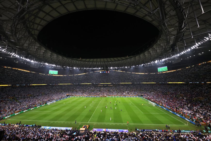 La Finalissima entre España y Argentina, muy cerca de disputarse en el Santiago Bernabéu
