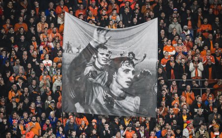 Año X después de Johan Cruyff