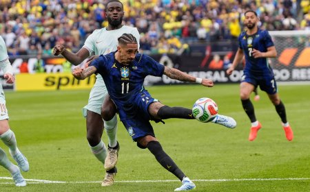 El Barcelona, ante el reto de sostener su juego sin Raphinha
