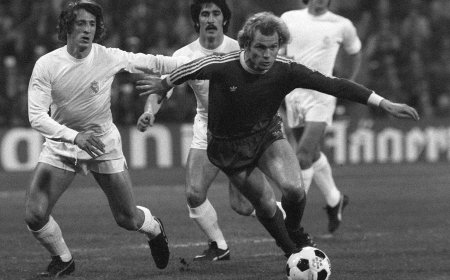Uli Hoeness, presidente del Bayern: “Nosotros no miramos para arriba a ningún club, pero el Madrid es especial, por su historia y su aura”