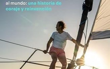Poner la mente a navegar