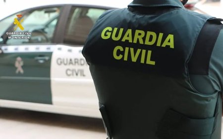 Dos detenidos por el homicidio de un hombre al que golpearon en una plaza de Rivas y murió tres días después en el hospital