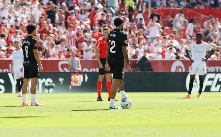 La Audiencia Nacional rechaza declarar ilegal la huelga de futbolistas en la novena jornada de Liga como protesta del partido de Miami