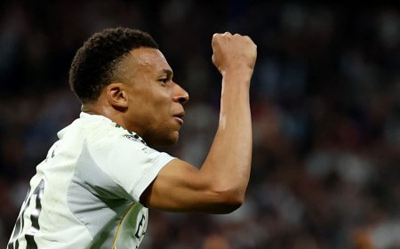 Real Madrid - Bayern Múnich en directo | El Bayern toma ventaja en la eliminatoria tras ganar al Real Madrid en el Bernabéu