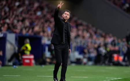 El Atlético de Simeone contra el sistema del Barcelona que más le concede