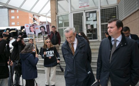 El asesor de Ayuso imputado por la crisis de las residencias defiende ahora a la Comunidad: “La culpa fue de Fernando Simón”