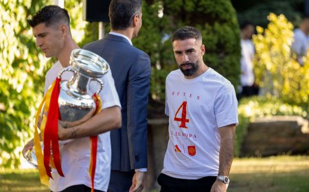 Imputados Carvajal, Silva, Cazorla y otros futbolistas por comprar en Andorra relojes de lujo de contrabando