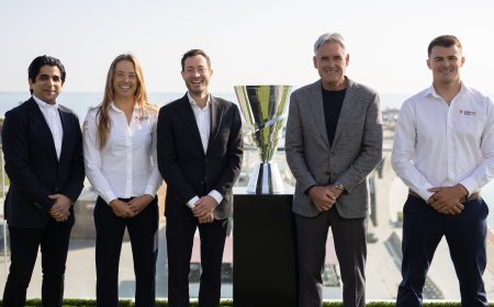 Quantum Pacific amplía su presencia en el deporte español con la compra del equipo de vela de SailGP