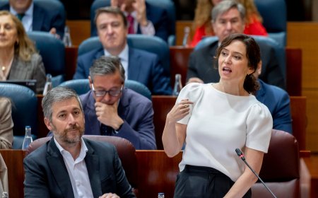 El delegado del Gobierno de Madrid exige a Ayuso que renuncie a modificar la ley de grandes espectáculos por no tener en cuenta la seguridad