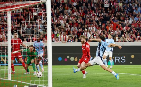 El Friburgo deja en la UCI al Celta en la ida de los cuartos de final de la Europa League