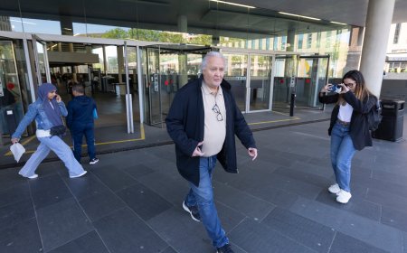 El delegado del Barça Carles Naval afirma ante el juez que recibía informes sobre árbitros