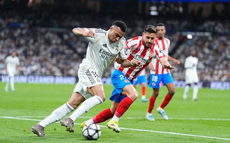 Real Madrid – Girona en directo | El Madrid no pasa del empate ante el Girona