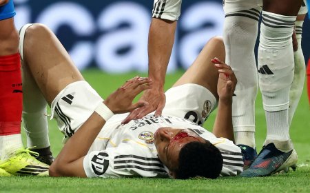 Álvaro Arbeloa, contra los árbitros tras otro gatillazo liguero: “Es otra más, nadie entiende cuándo entra el VAR”