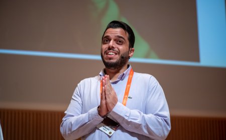 El hombre que pasó tres años en la cárcel tras negarse a tapar los abusos de Qatar 2022: “La FIFA quiere enterrar mi caso”