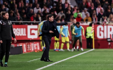 La huella de Marcelino sigue viva en Bilbao