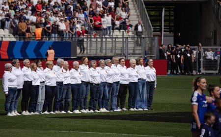 El rugby francés enmienda la “injusticia” hacia sus pioneras