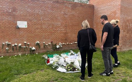 Villanueva de la Cañada, 48 horas después del homicidio del niño de 11 años: “Estaba obsesionado con él y lo mató porque lo rechazó”