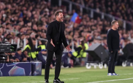 Simeone y las corrientes gravitacionales
