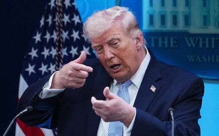 Por si Trump acaba con todo lo que conocemos