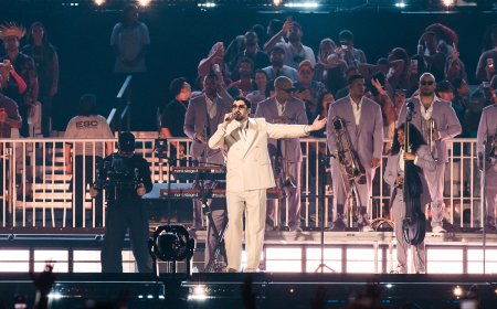 Los conciertos de Bad Bunny en el Metropolitano llegan al Defensor del Pueblo