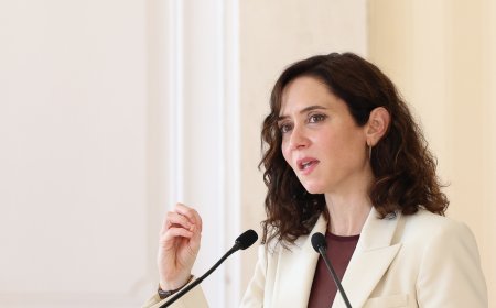 El Gobierno de Ayuso exhibe su rechazo al registro de objetores al aborto en cada línea de su tramitación obligada por la justicia
