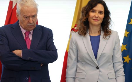 Cisma en la Cámara de Cuentas de Madrid por la fiscalización de la política turística del Gobierno de Ayuso: “El tono es rayano en el insulto”