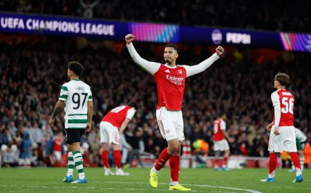 Un Arsenal rebajado se cita con el Atlético en las semifinales de la Champions