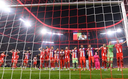 El mejor Madrid asoma en la despedida de la Champions