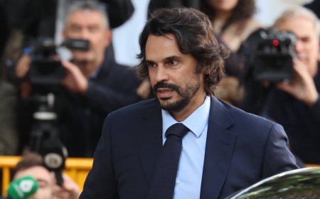 La magistrada María Lourdes Platero juzgará el presunto fraude fiscal de la pareja de Ayuso