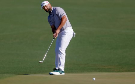 Jaque mortal a LIV Golf: el Fondo Soberano Saudí estudia retirar la financiación a la Liga