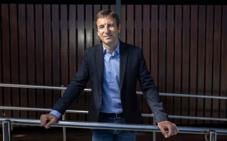 Tommy Robredo: “Alcaraz y Sinner son como Messi y Cristiano; necesitamos líderes natos”