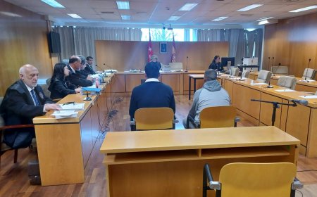 Suspendido el juicio del pique de la M-30 a la espera de localizar al acusado fugado: “Hacerles emitir un veredicto sería diabólico”