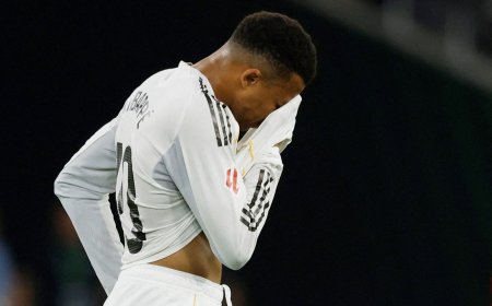El último sapo para el Real Madrid: que el Barcelona celebre el alirón en sus narices