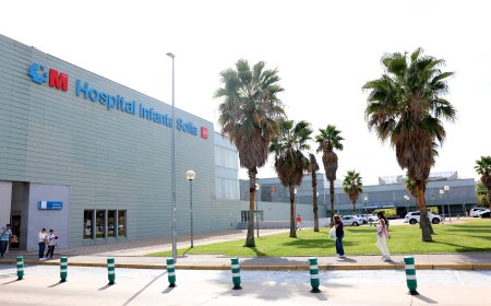 Quirón quiere que la empresa saliente de su nuevo laboratorio madrileño despida a la plantilla para recontratarlos sin antigüedad