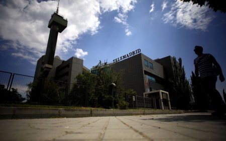 Telemadrid tendrá que pagar 17 millones de euros a Hacienda por irregularidades con el IVA