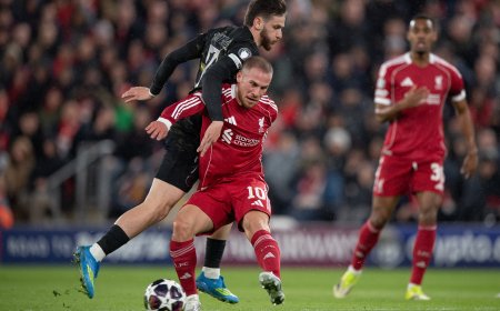 El PSG - Bayern, la eliminatoria que se decidirá sin balón pese a contar con las mejores delanteras de Europa