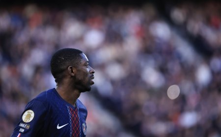 PSG - Bayern Múnich, en directo | Los de Luis Enrique buscan defender su corona ante el campeón de Alemania