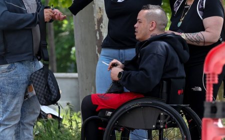 El jurado entiende que el hombre que dejó parapléjico a ‘El Leyenda’ actuó en legítima defensa