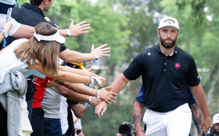 LIV Golf anuncia su “transición”: del cheque sin fondo del PIF a buscar socios inversores para sobrevivir