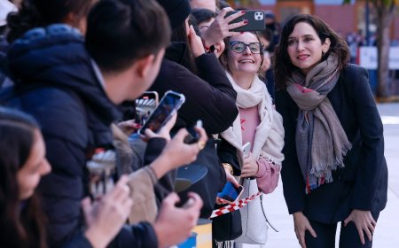 El PP de Ayuso alimenta de nuevo la tesis de fraude electoral en 2027 con una carta a sus afiliados: “Son capaces de todo”