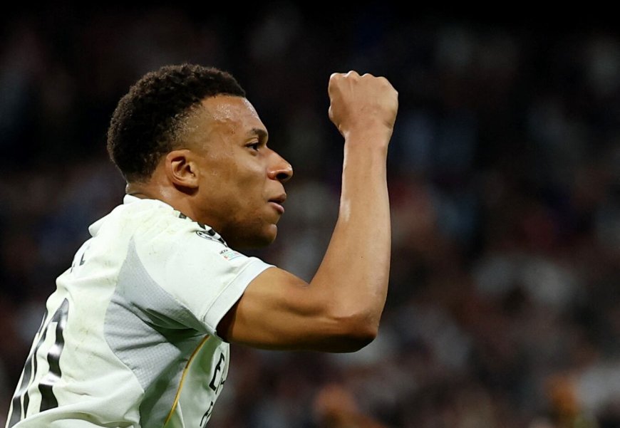 Real Madrid - Bayern Múnich en directo | El Bayern toma ventaja en la eliminatoria tras ganar al Real Madrid en el Bernabéu
