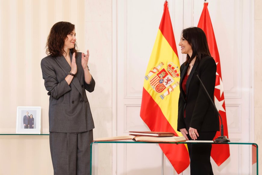 La Comunidad de Madrid desencalla las negociaciones con los profesores de la concertada para recuperar la jubilación parcial