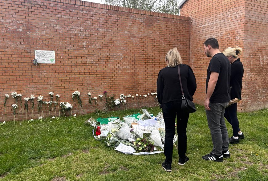 Villanueva de la Cañada, 48 horas después del homicidio del niño de 11 años: “Tenía un cuchillo. Era agresivo”