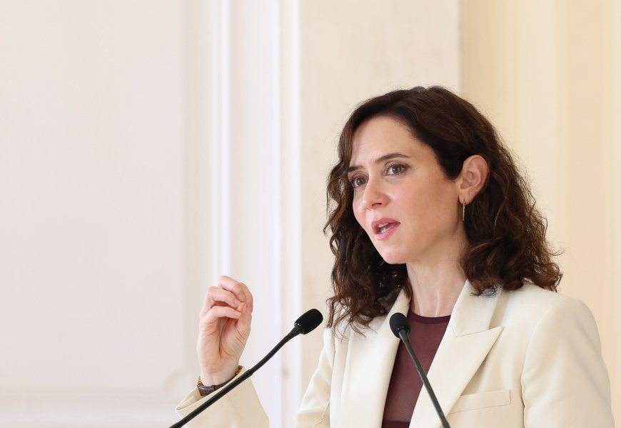 El Gobierno de Ayuso exhibe su rechazo al registro de objetores al aborto en cada línea de su tramitación obligada por la justicia
