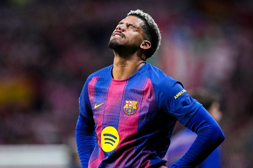 A los cinco minutos de terminar el partido