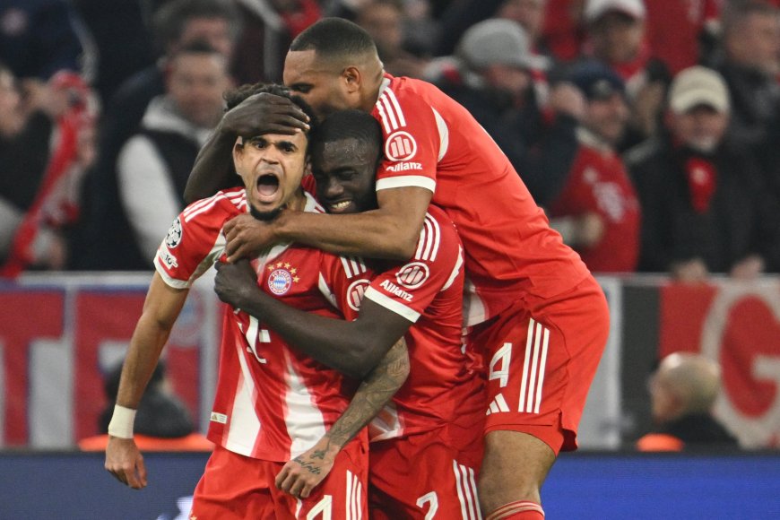 Bayern Múnich - Real Madrid en directo | Arbeloa, sobre la roja a Camavinga: “No se puede expulsar a alguien por una acción así”