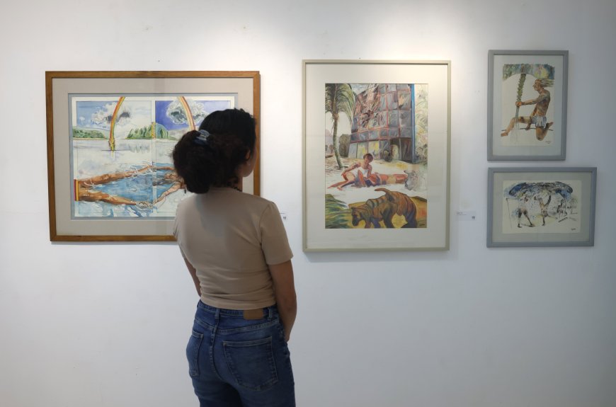 5 planes gratis en Madrid del 17 al 24 de abril: un concierto de piano flamenco y exposiciones para acercarse al arte